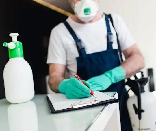 pest control Old Orchard